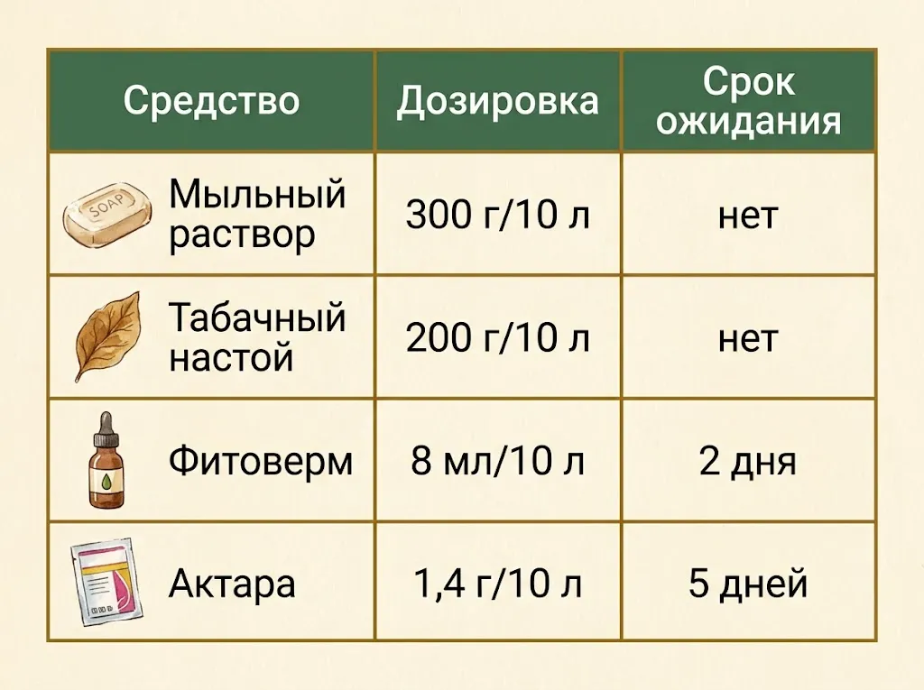 Таблица
