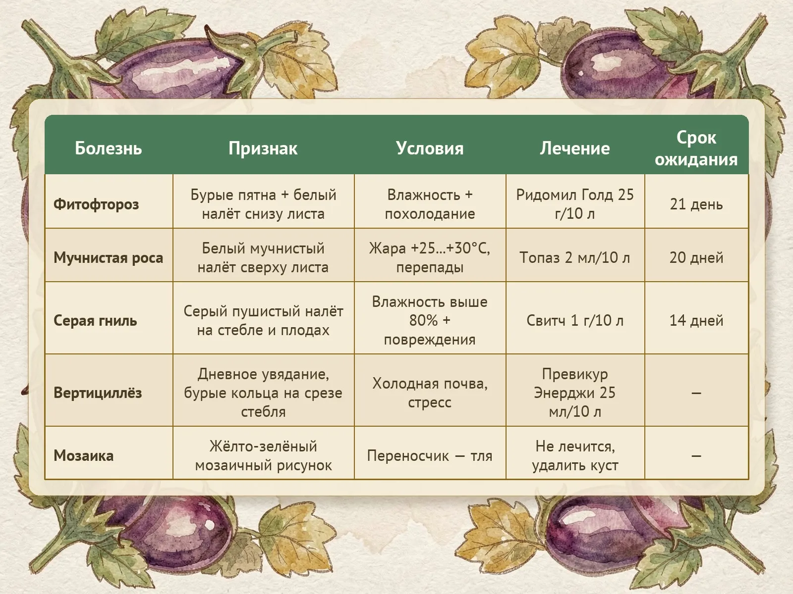 Таблица