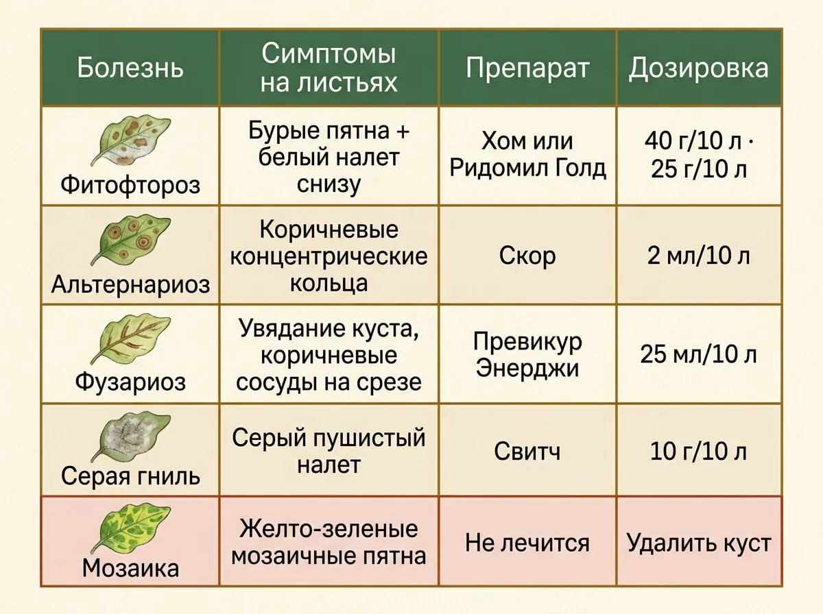 Таблица