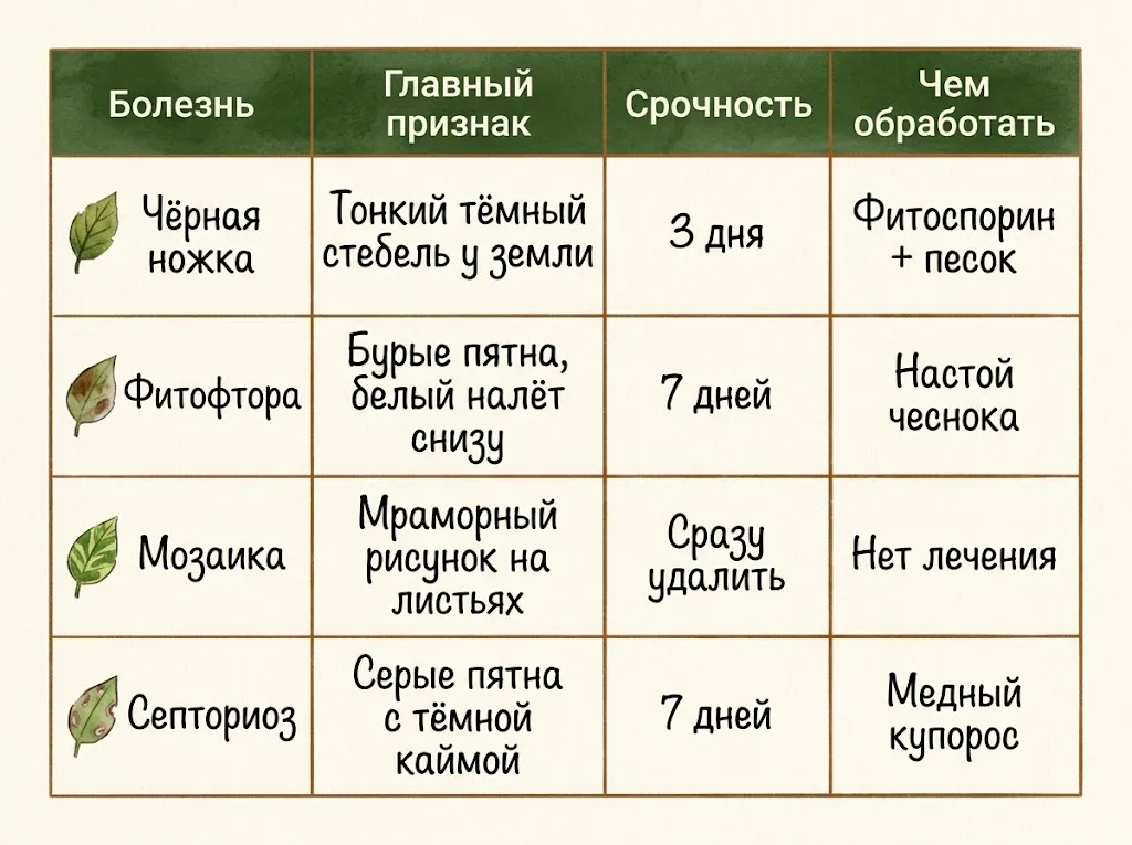 Таблица