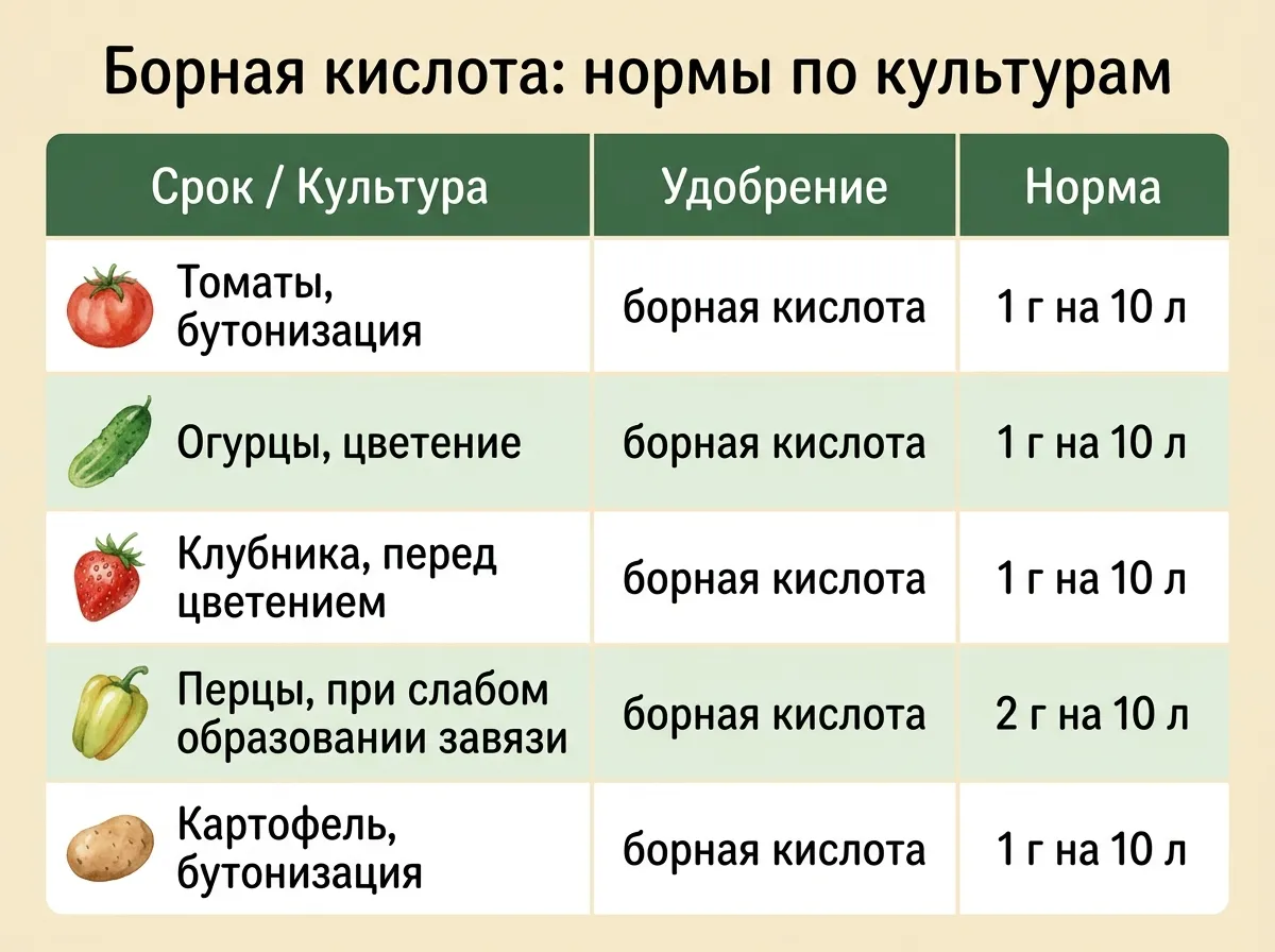 Таблица