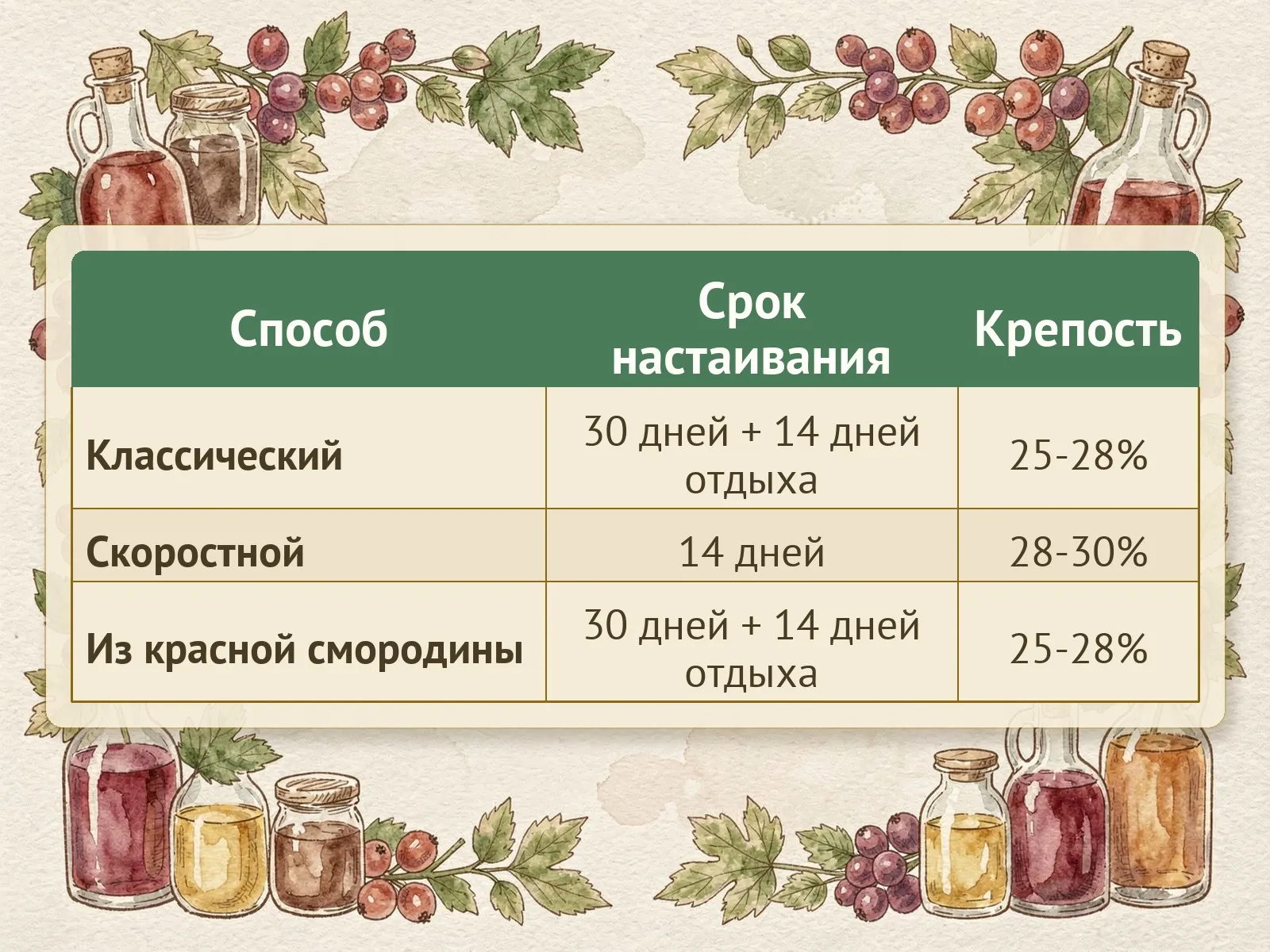 Таблица