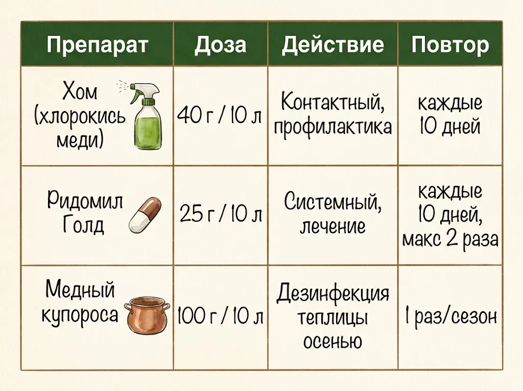 Таблица