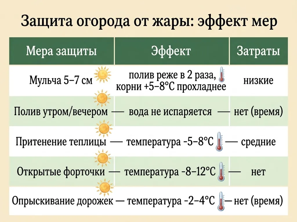 Таблица