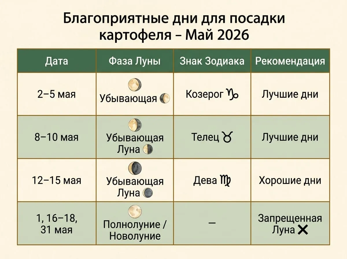 Таблица