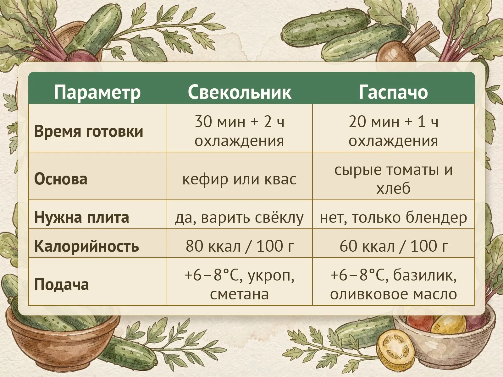 Таблица