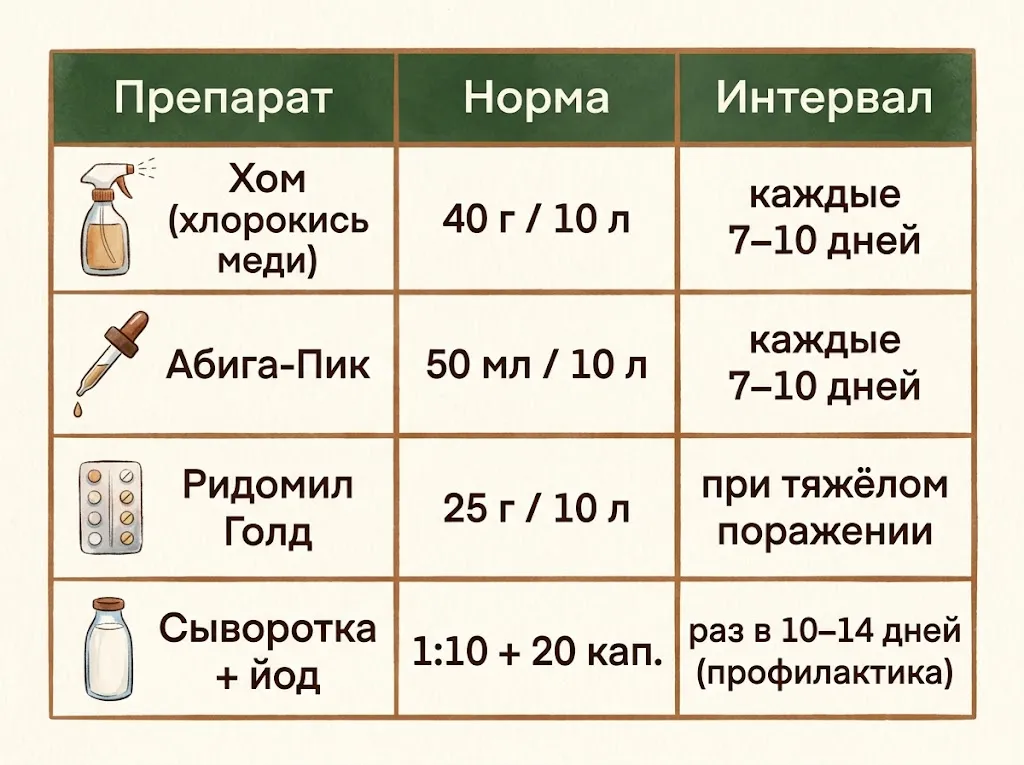 Таблица