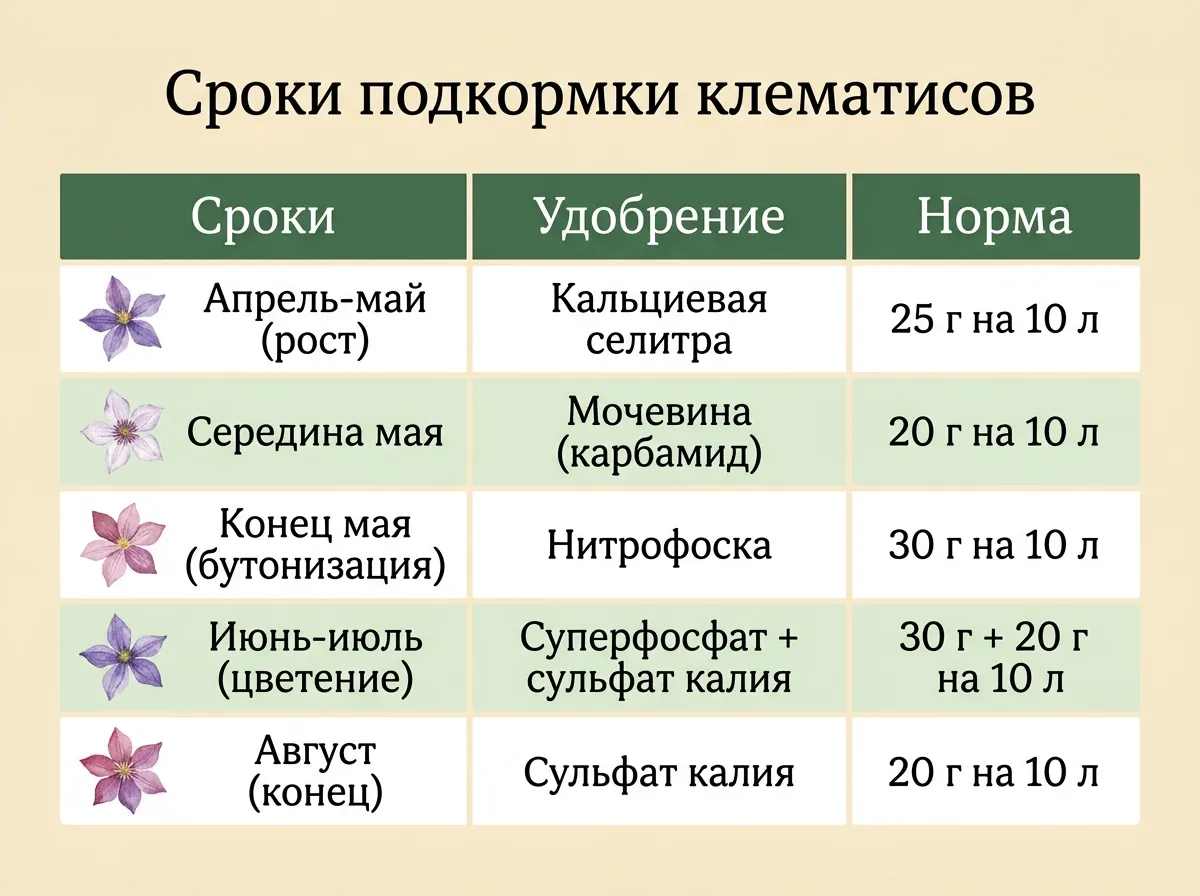 Таблица