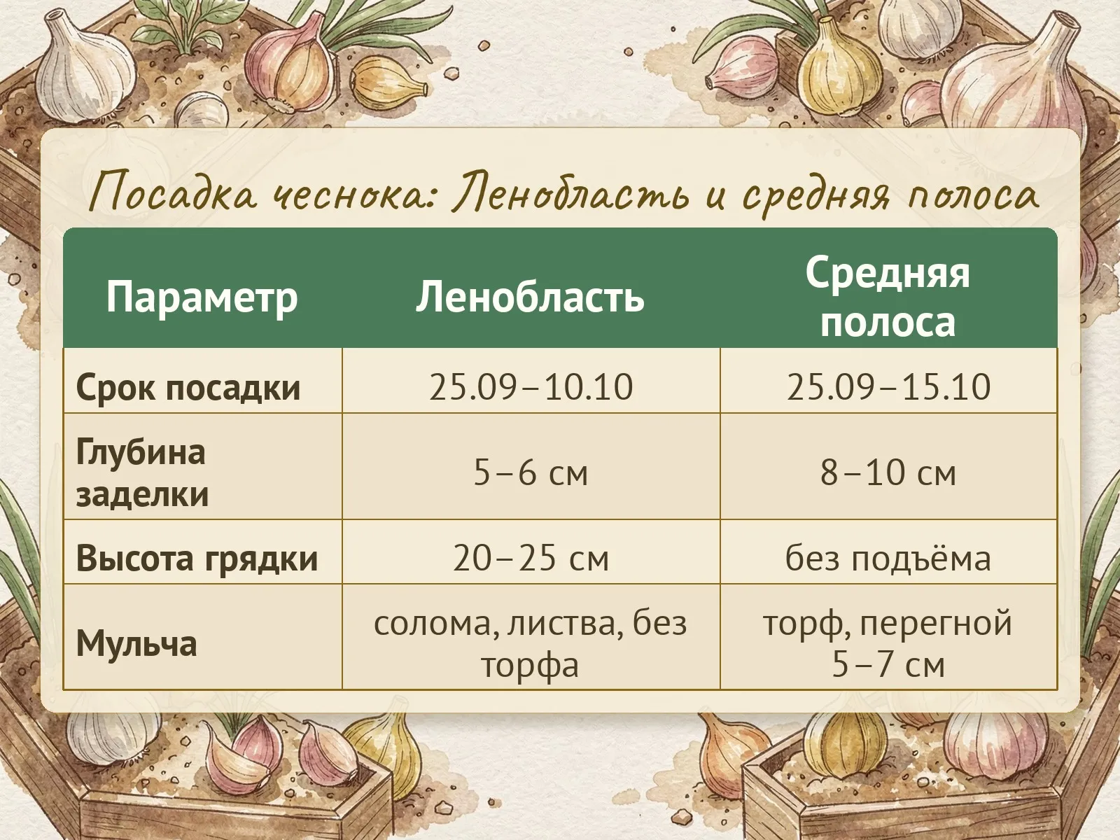 Таблица