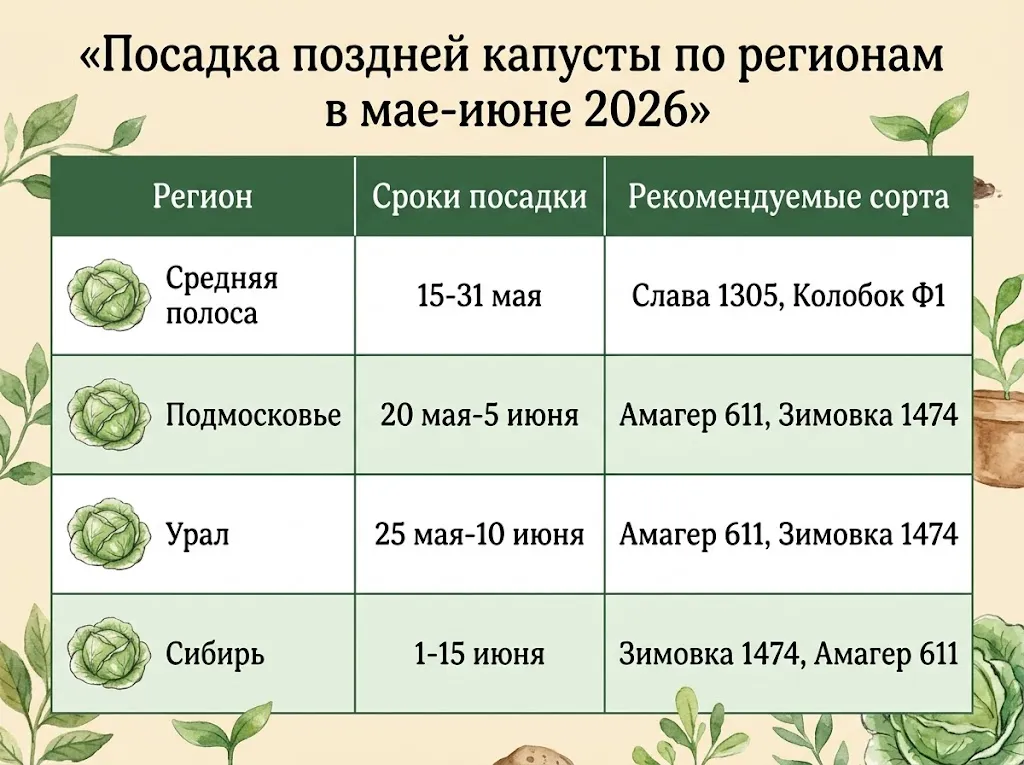 Таблица