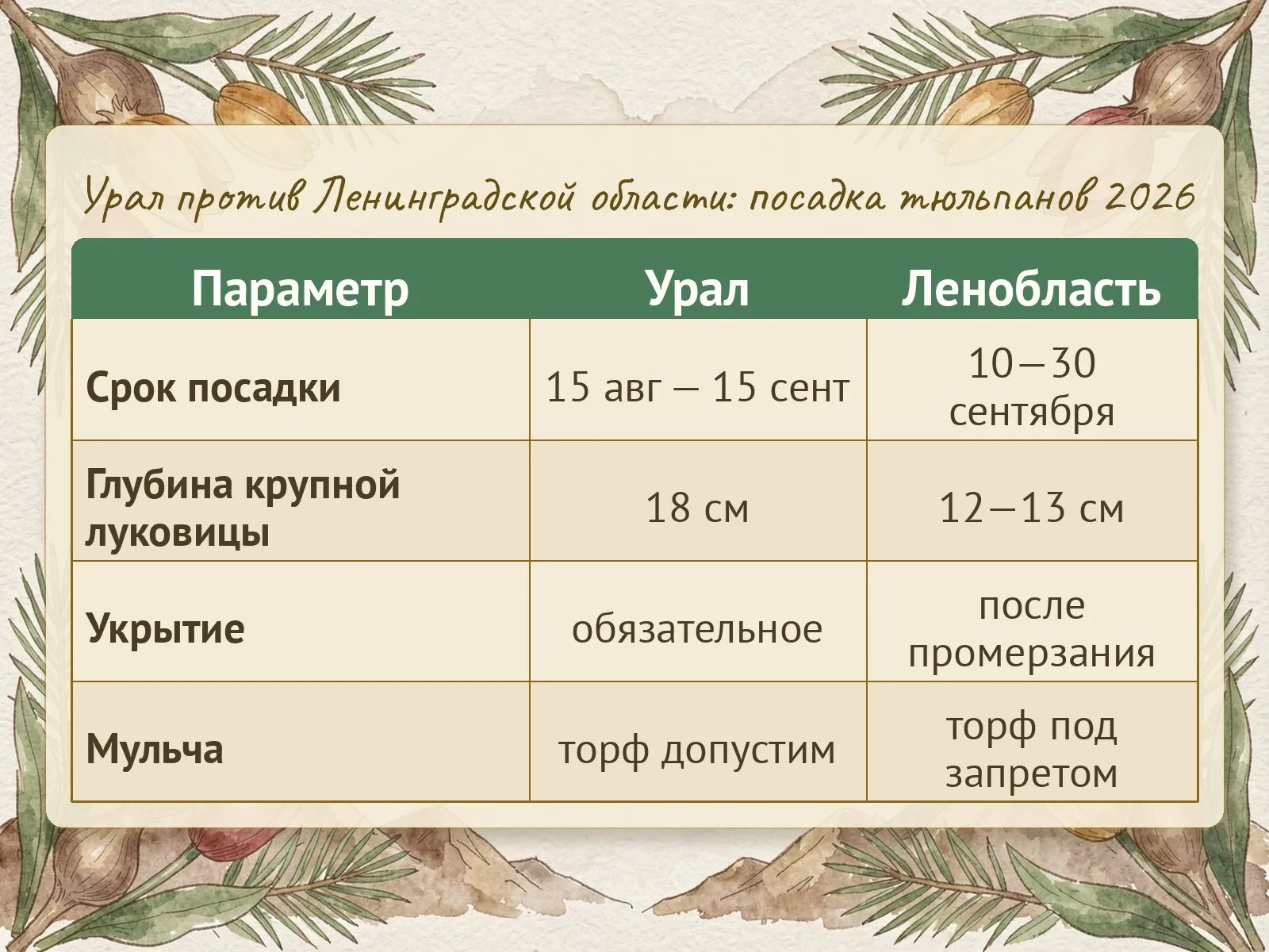 Таблица