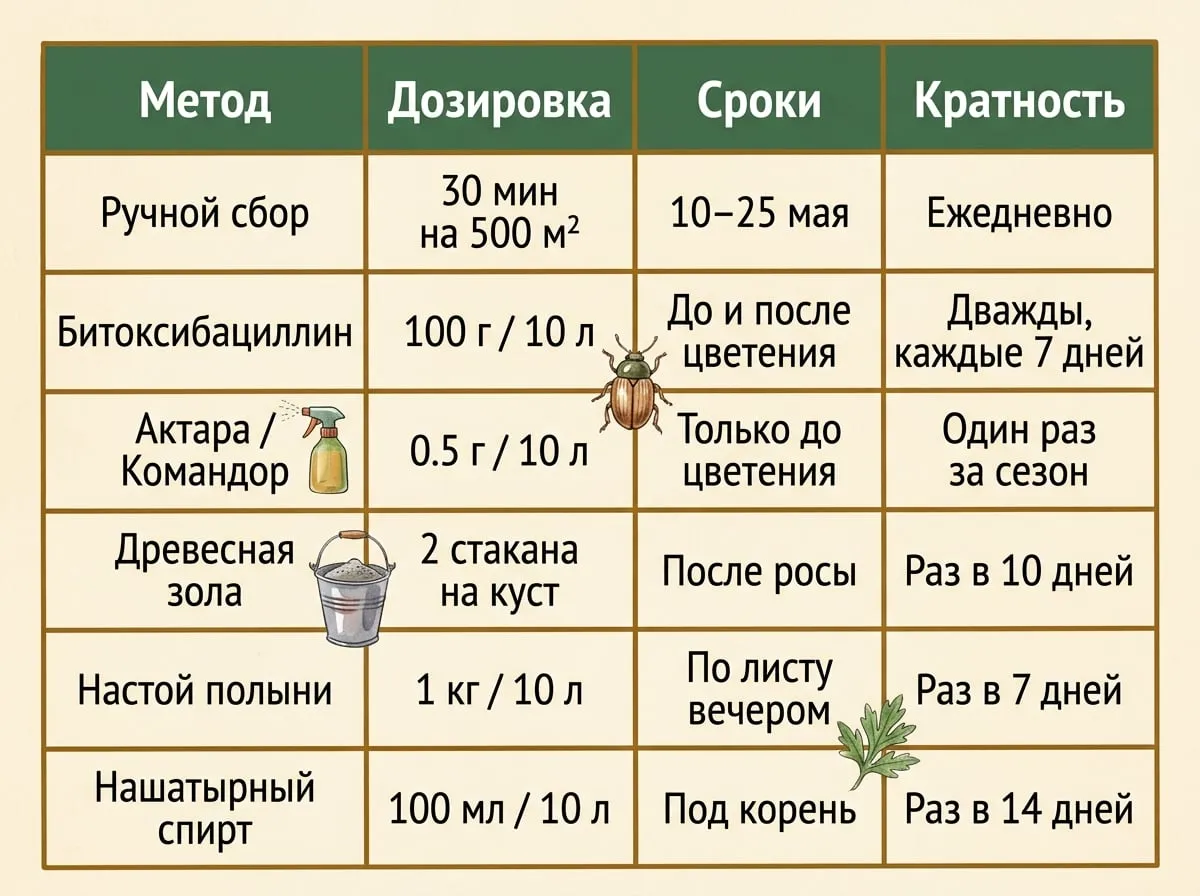 Таблица