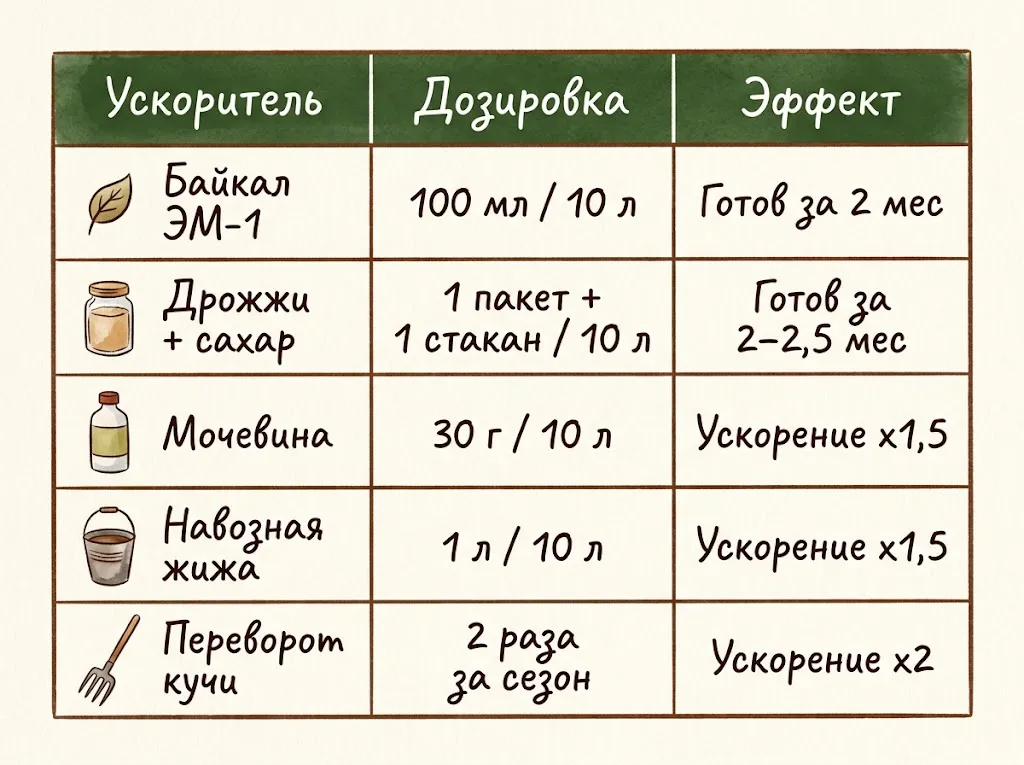 Таблица
