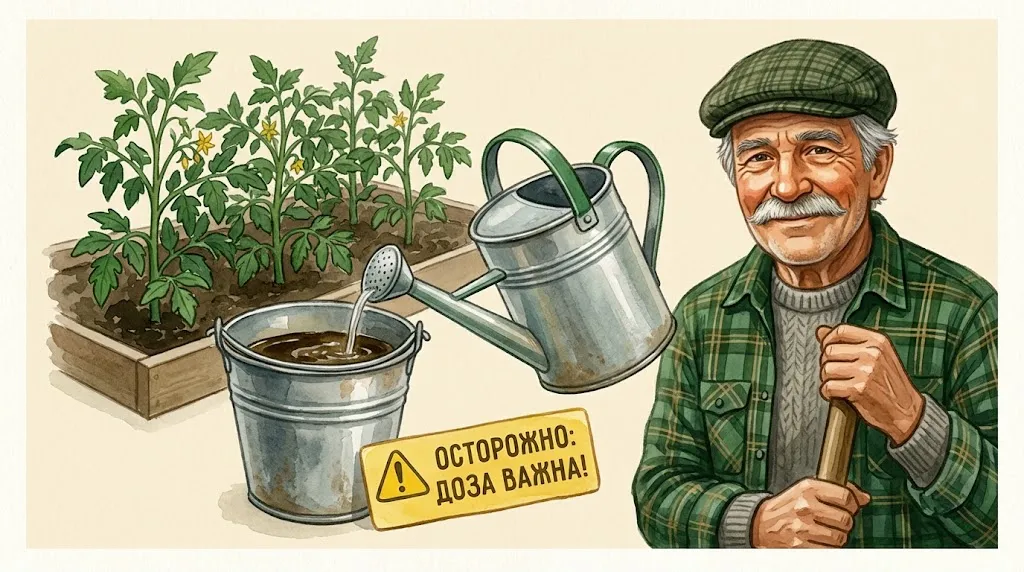 Куриный помёт — 5 правил применения чтобы не сжечь растения