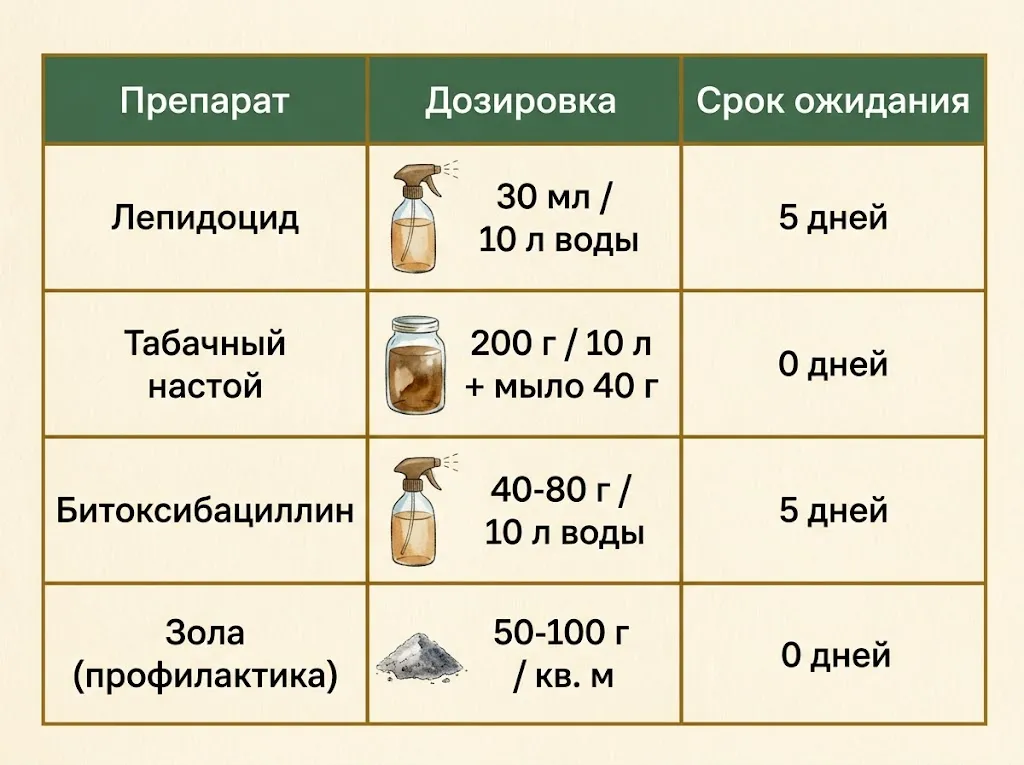 Таблица