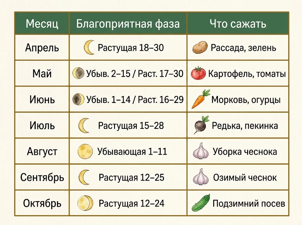 Таблица
