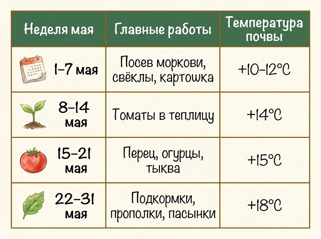 Таблица
