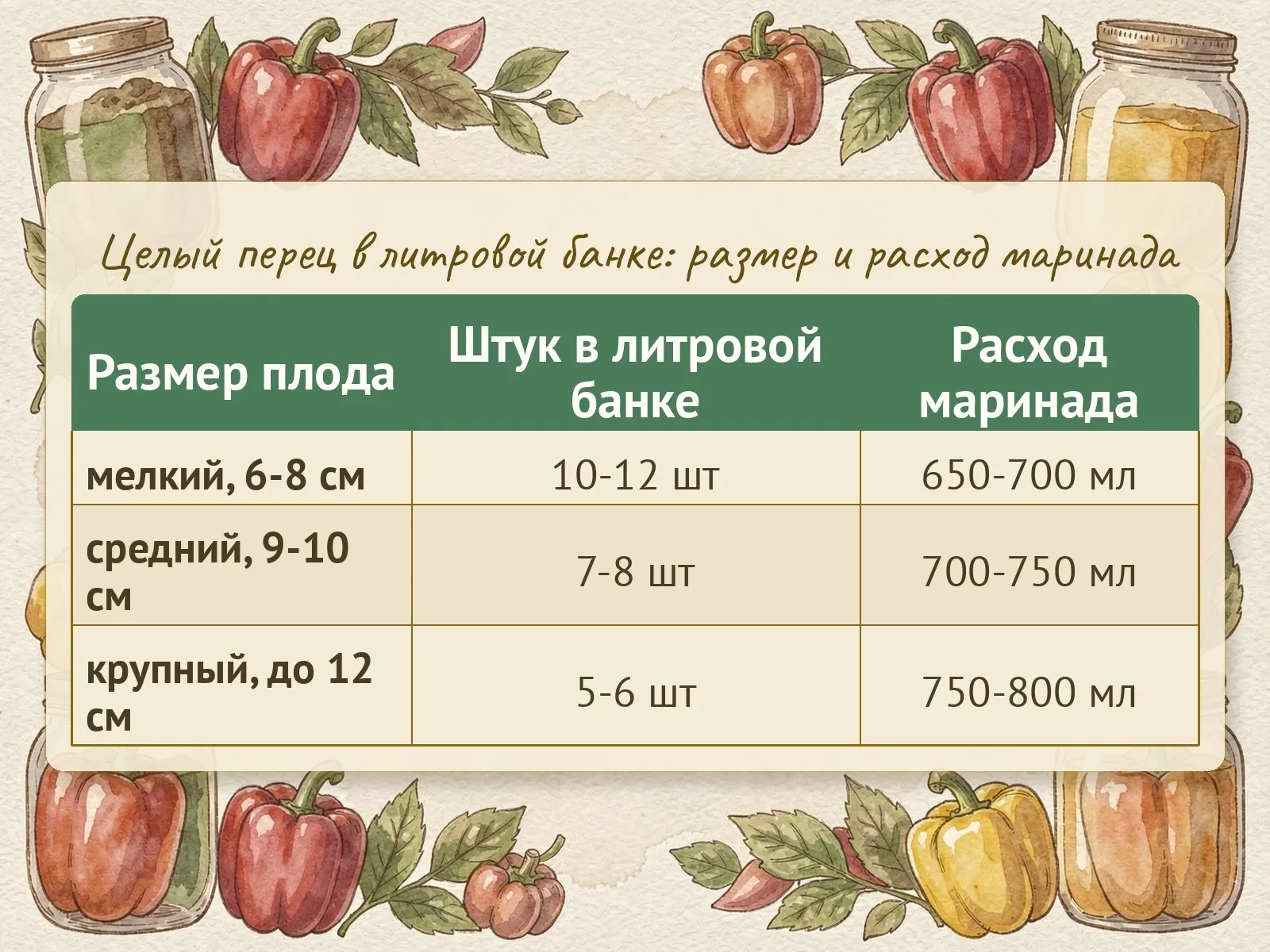 Таблица