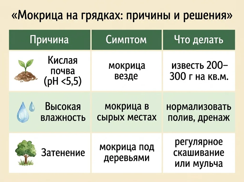 Таблица
