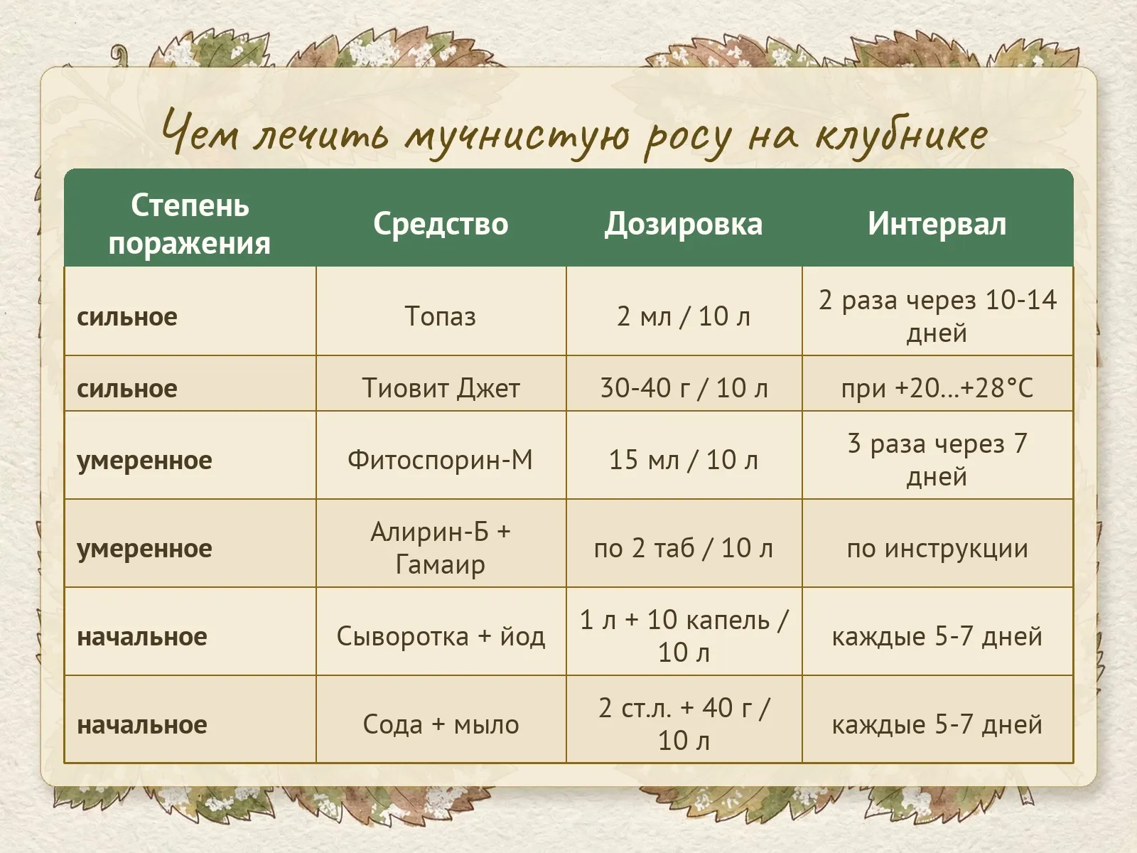 Таблица