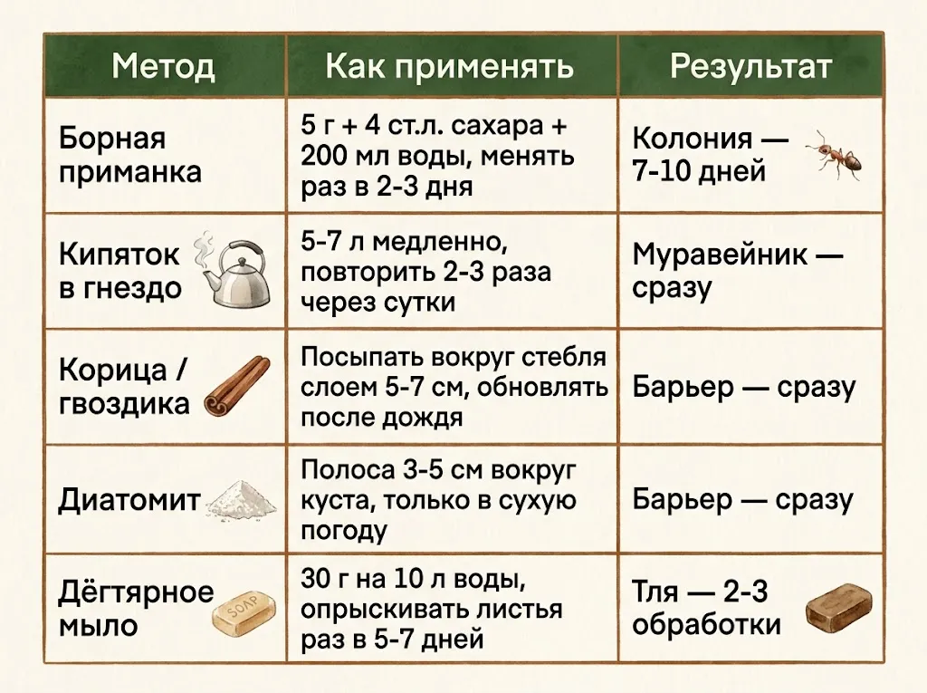 Таблица