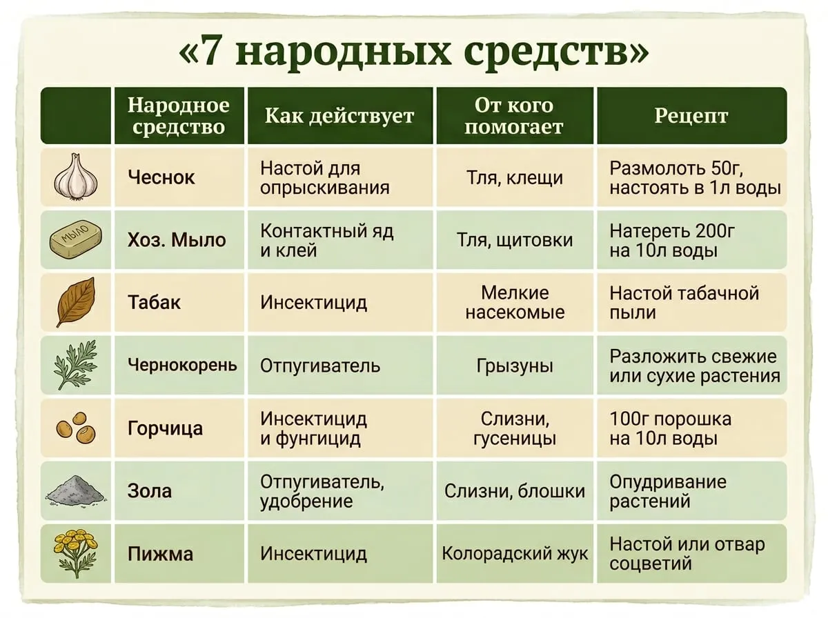 Таблица