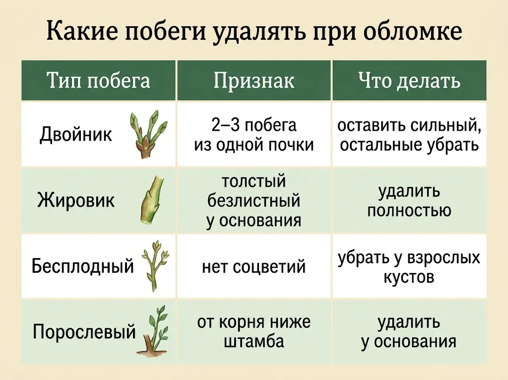 Таблица