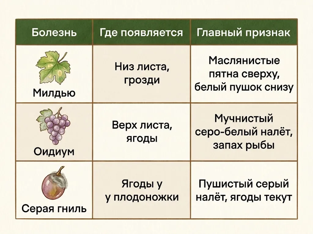 Таблица
