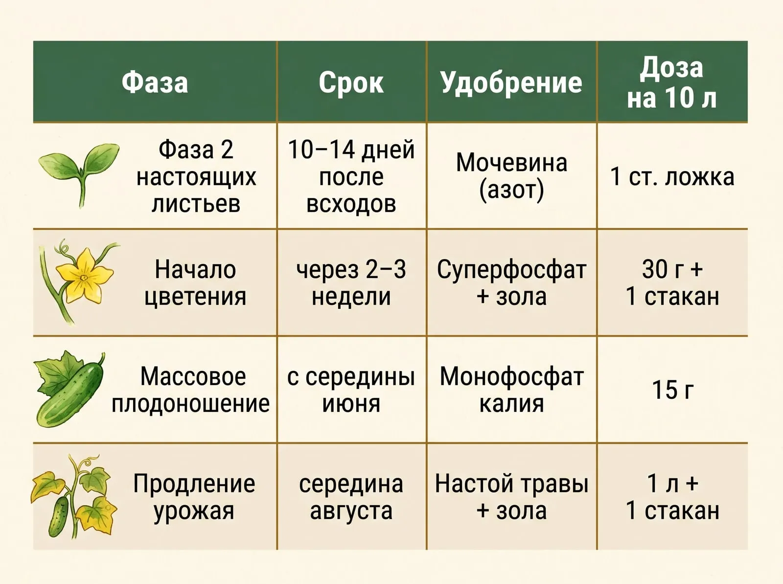 Таблица