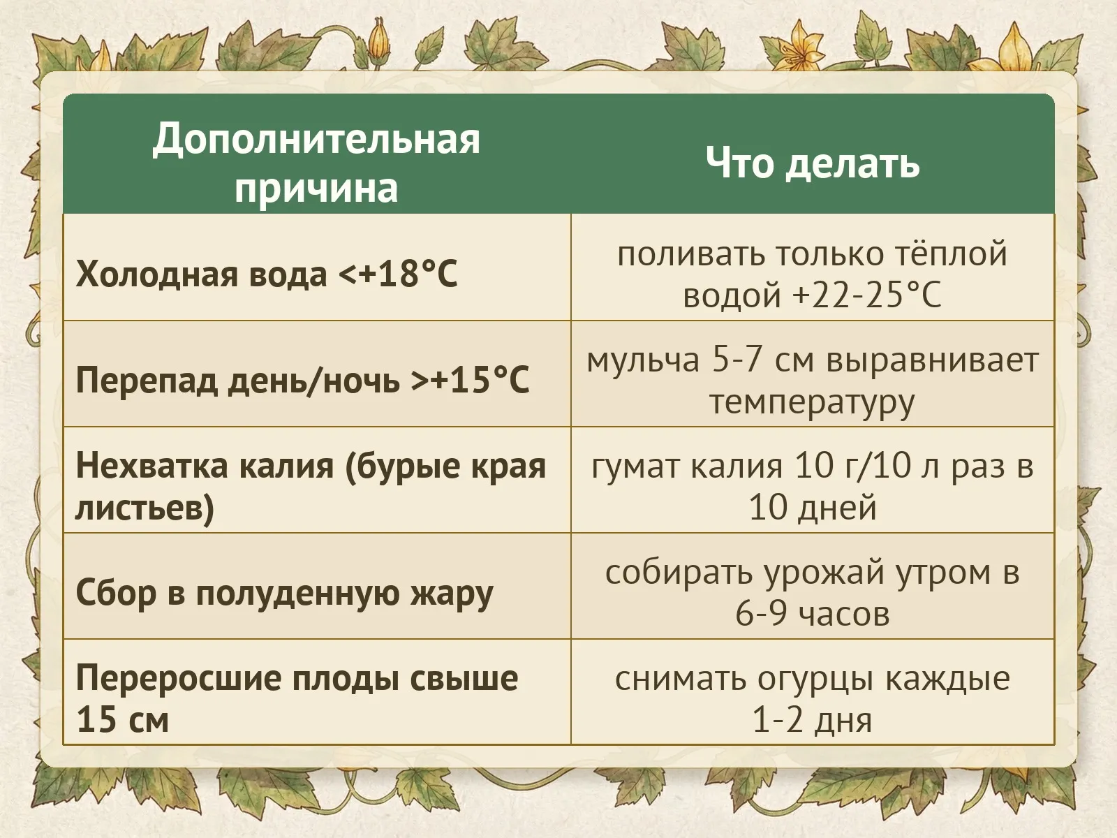Таблица