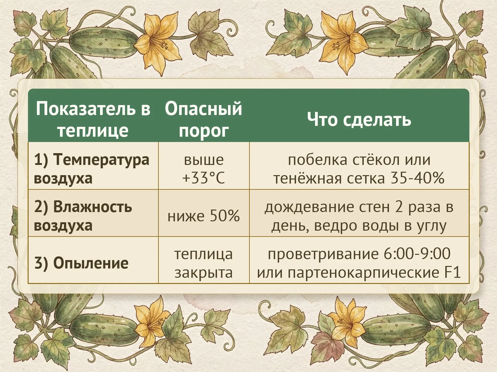 Таблица