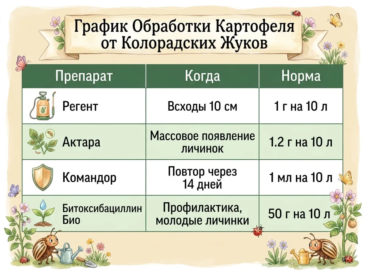 Таблица