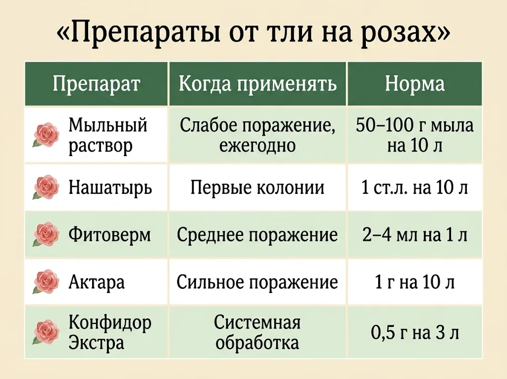 Таблица