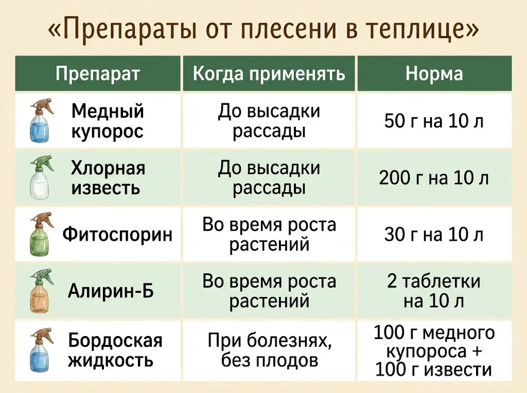 Таблица