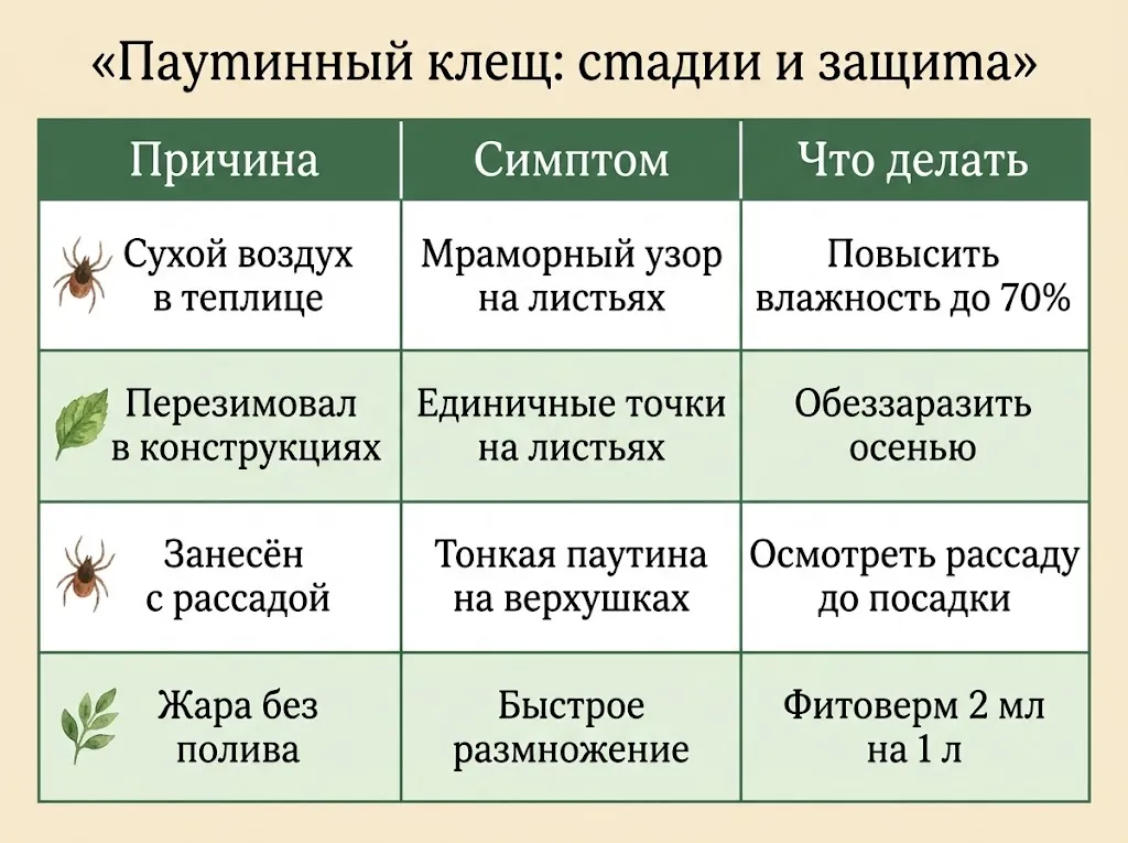 Таблица