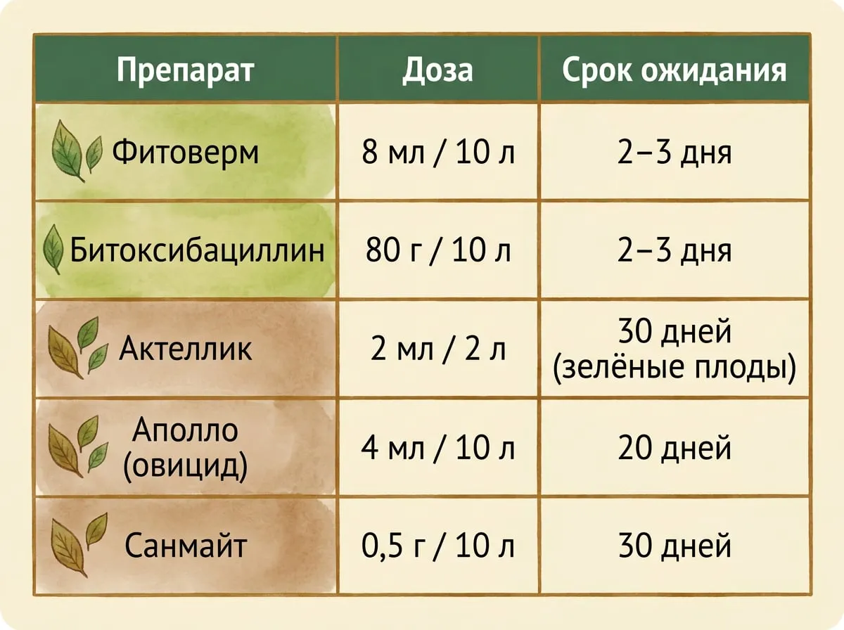 Таблица