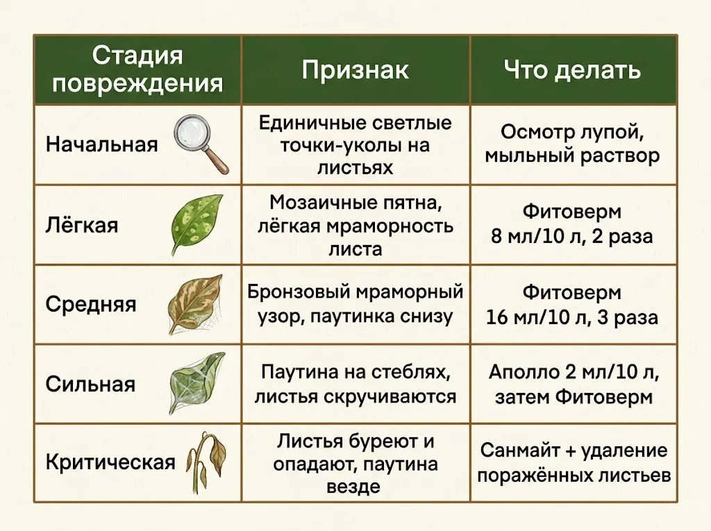 Таблица