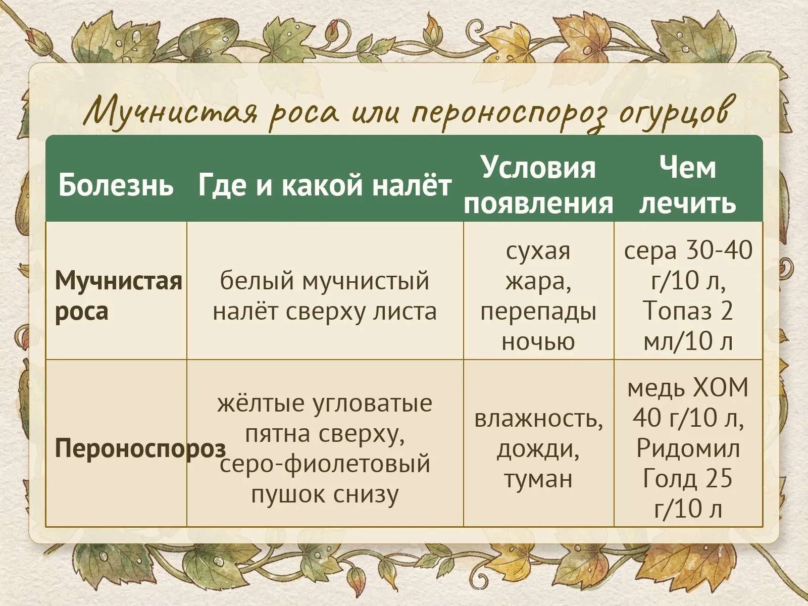 Таблица