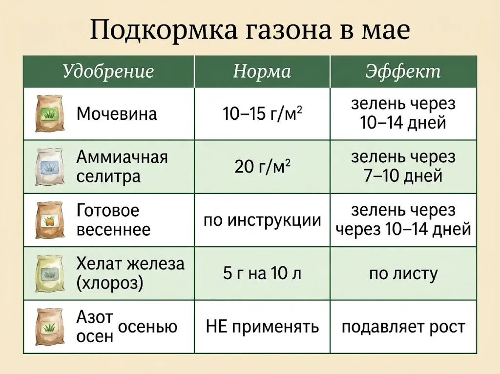 Таблица