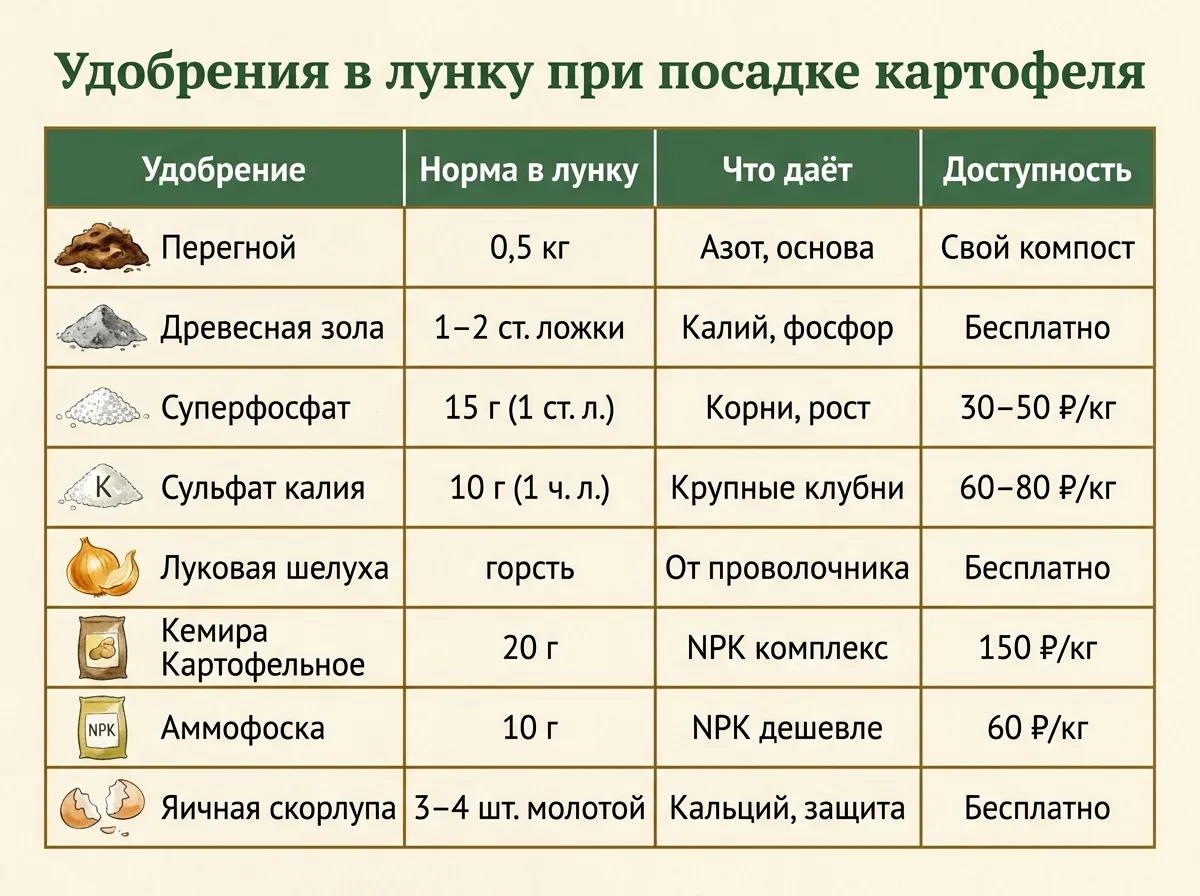 Таблица