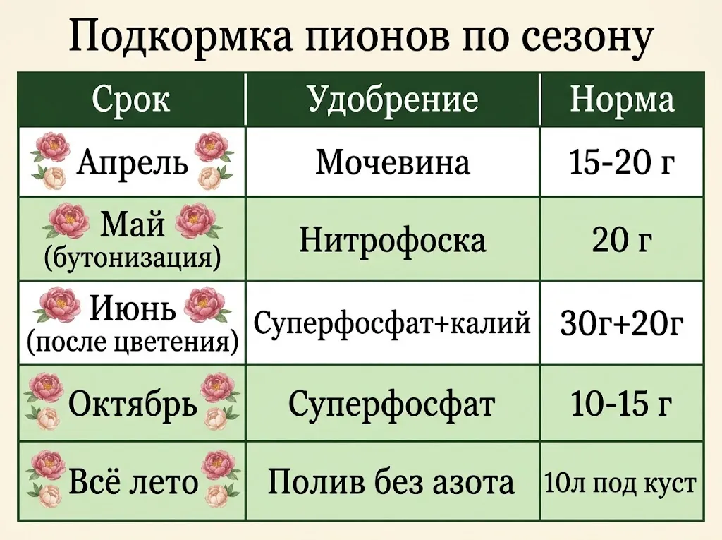 Таблица