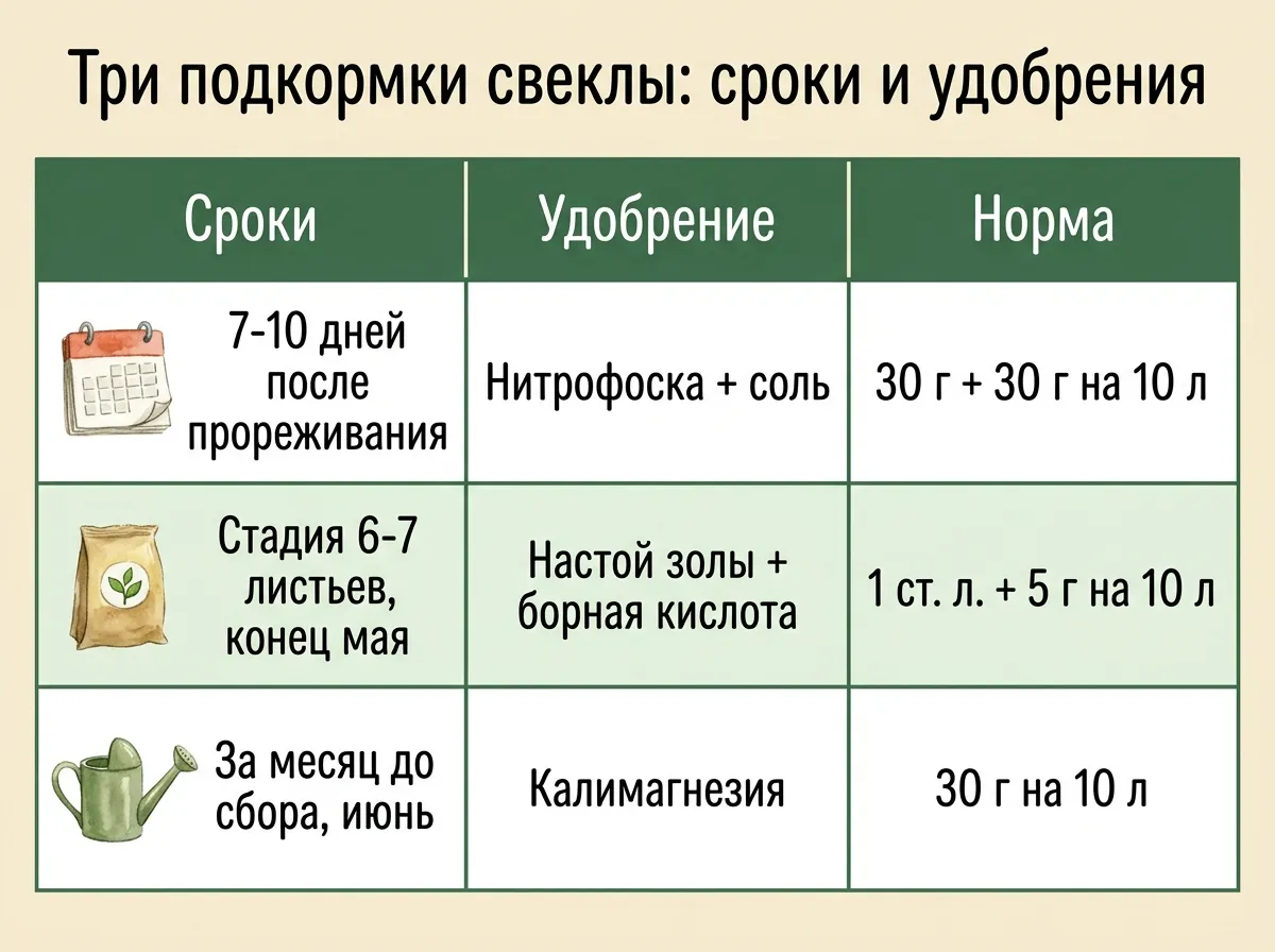 Таблица