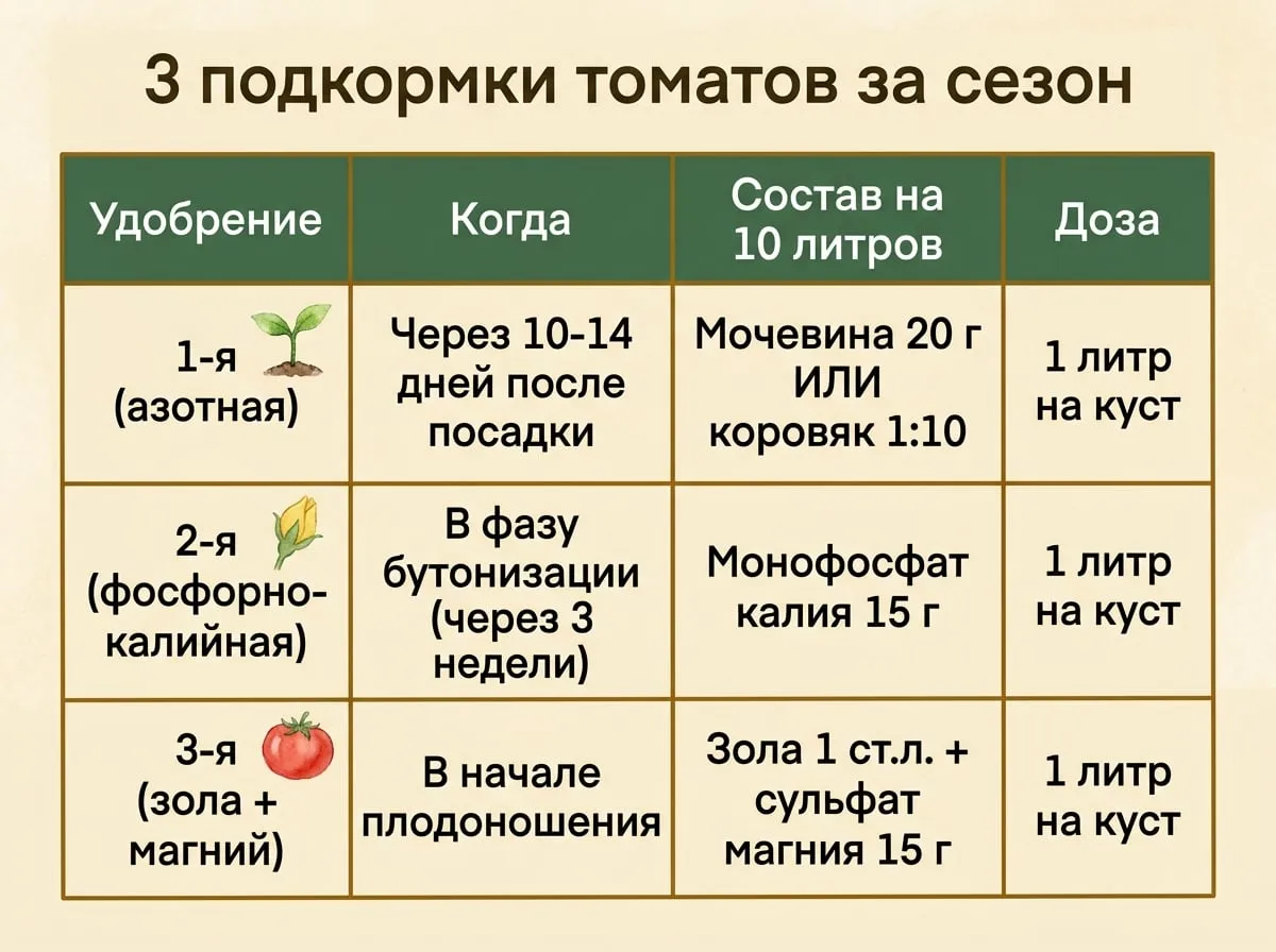 Таблица