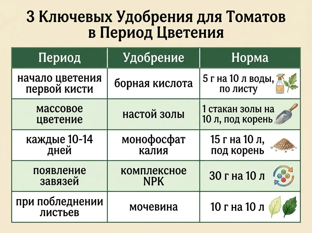 Таблица
