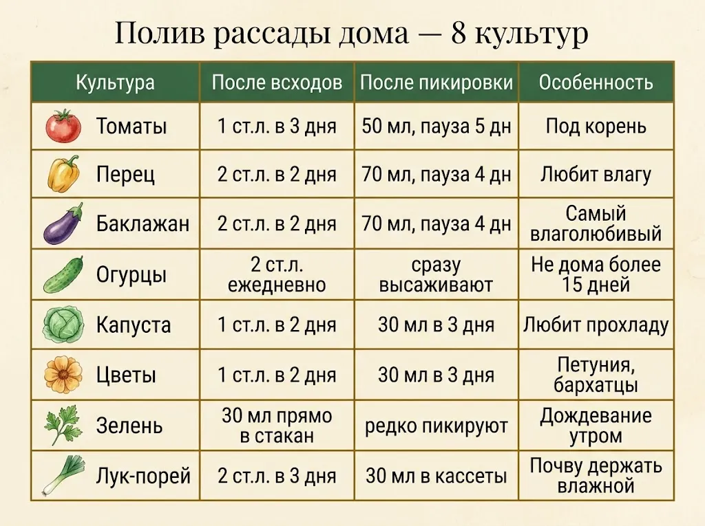 Таблица