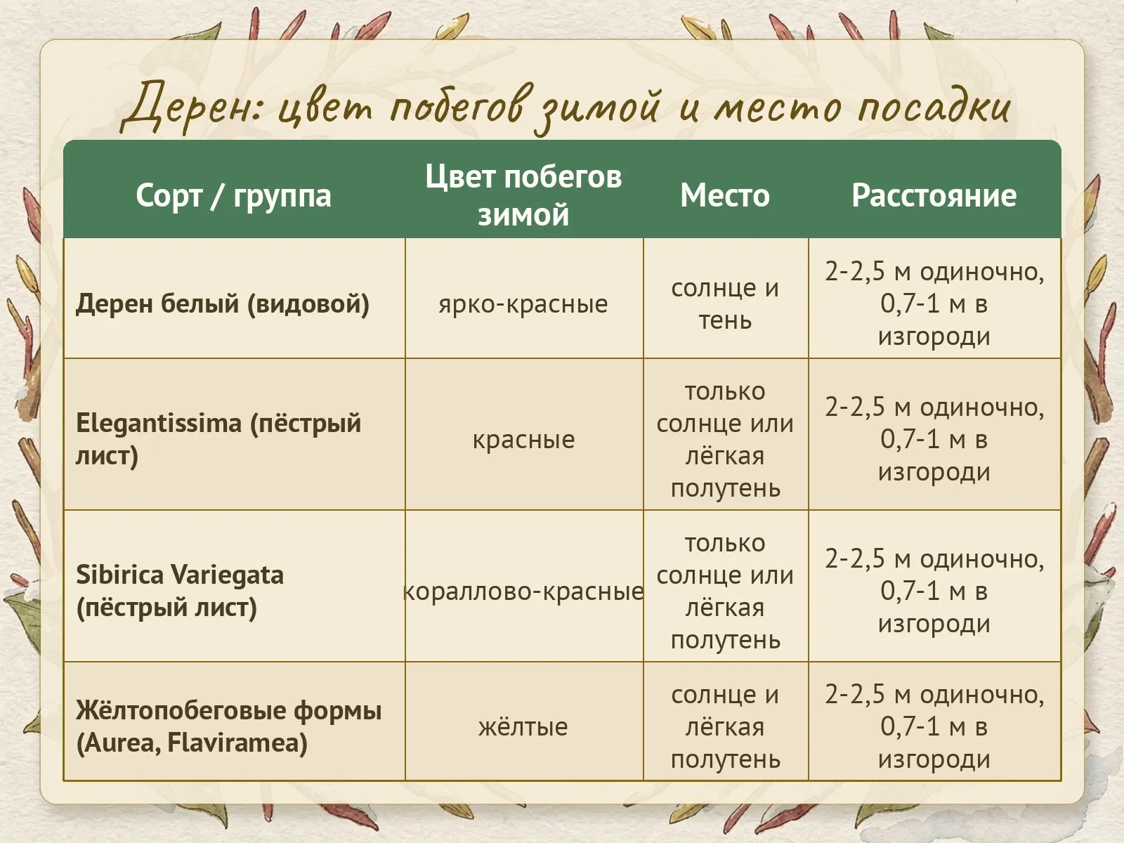 Таблица