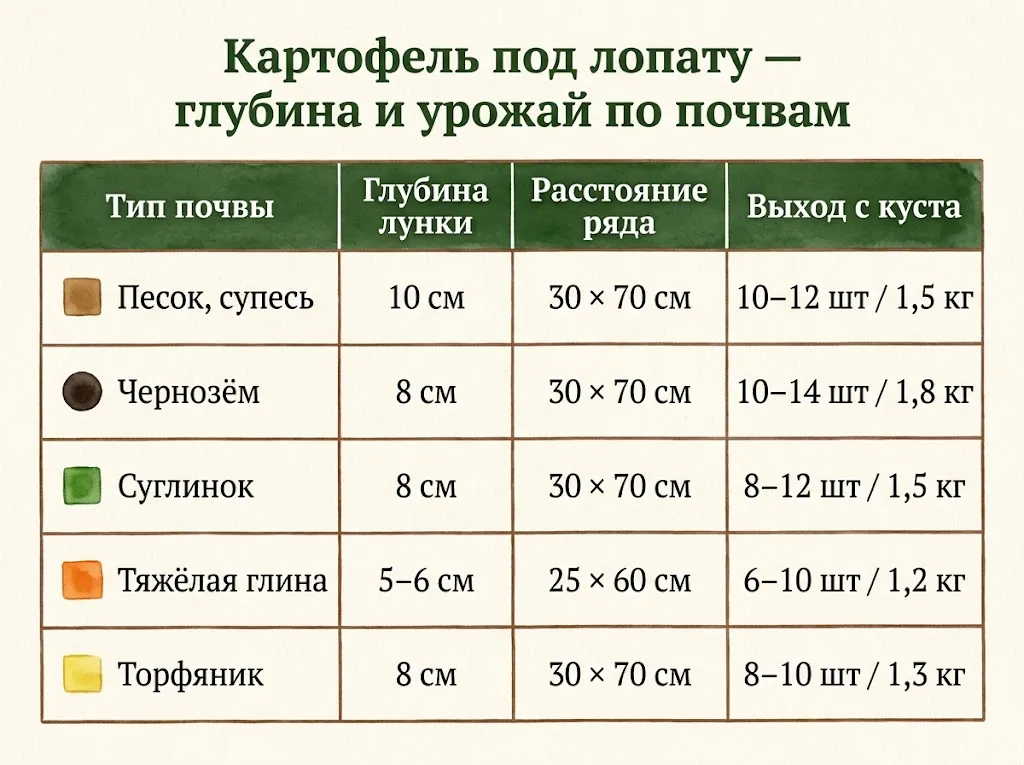 Таблица