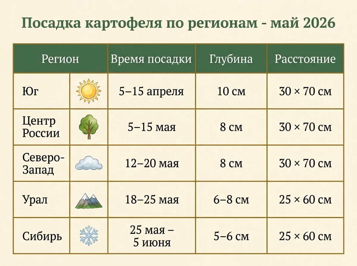 Таблица