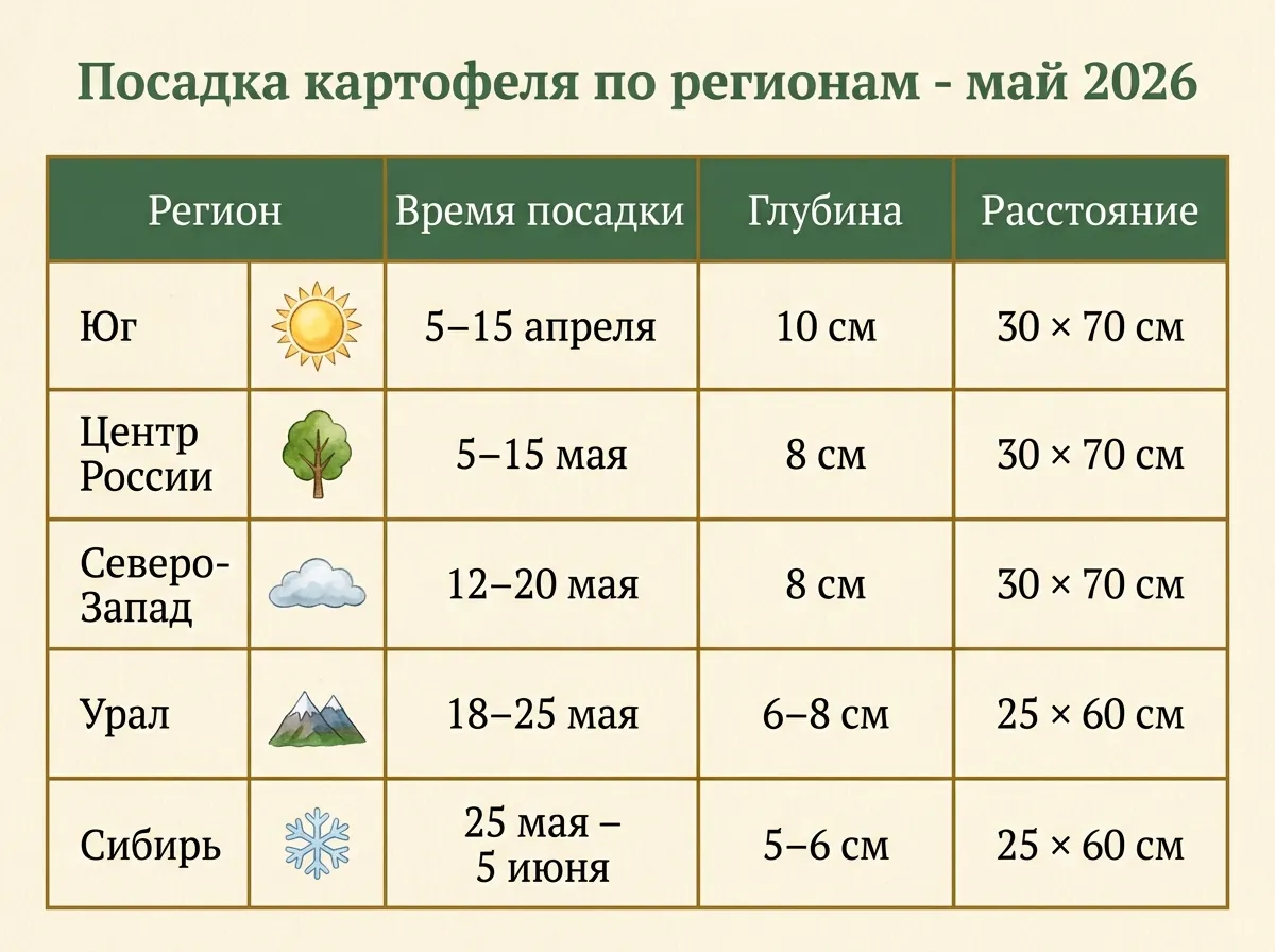Таблица