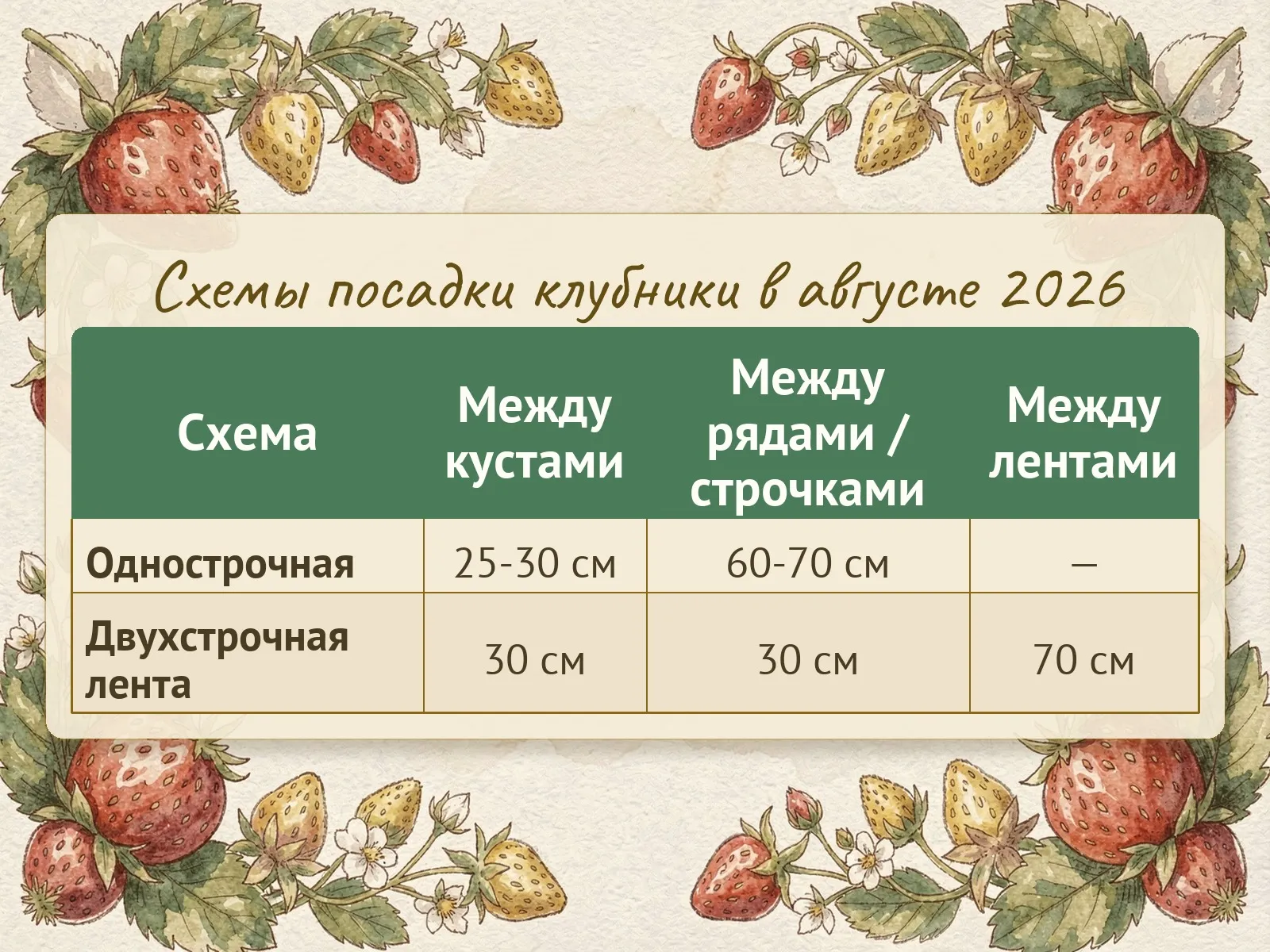 Таблица